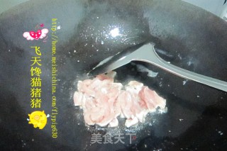 木须肉的做法步骤：5