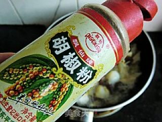 【苏菜】---烩三鲜的做法步骤：9