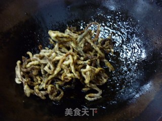 【苏菜】梁溪脆鳝的做法步骤：6