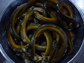 【苏菜】淮安软兜的做法步骤：3