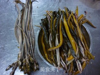 【苏菜】淮安软兜的做法步骤：5