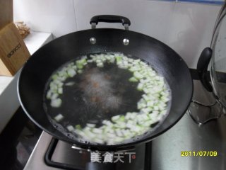 木薯疙瘩的做法步骤：3