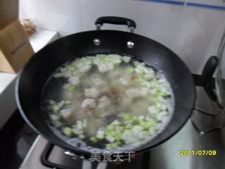 木薯疙瘩的做法步骤：4