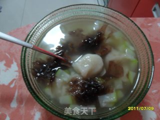 木薯疙瘩的做法步骤：6