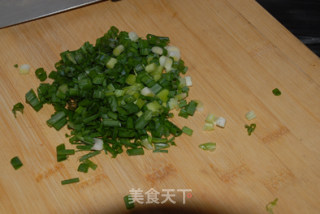 蛤蜊炒蛋的做法步骤：5