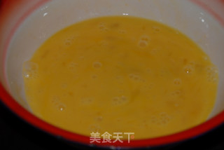 蛤蜊炒蛋的做法步骤：6