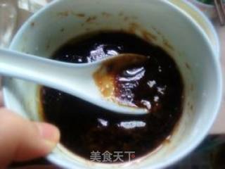 酱汁土豆的做法步骤：3