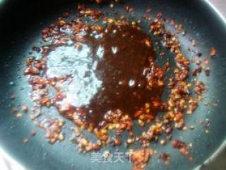 酱汁土豆的做法步骤：8