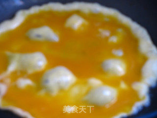黄瓜鸡蛋汤的做法步骤：4