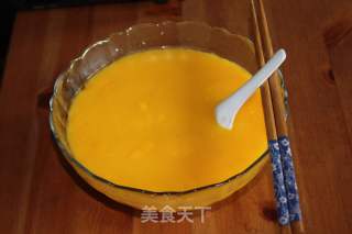 南瓜红豆西瓜盅的做法步骤：2