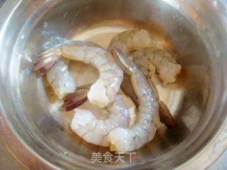 【苏菜】--扬州蛋炒饭的做法步骤：2