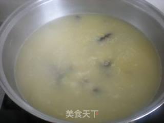 苏菜—白汁黄鳝的做法步骤：10
