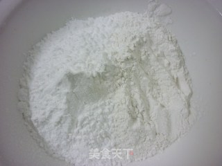 苏州船点【紫薯葡萄】的做法步骤：2