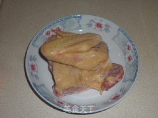 酱油鸡的做法步骤：1