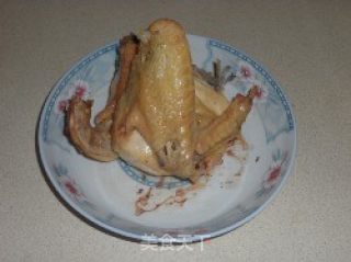 酱油鸡的做法步骤：3