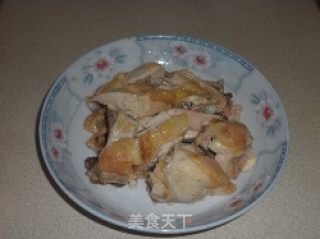 酱油鸡的做法步骤：4