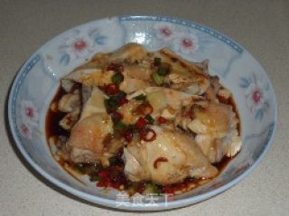 酱油鸡的做法步骤：8