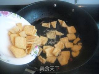 鸭血粉丝汤的做法步骤：5
