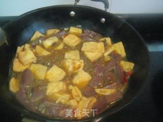 鸭血粉丝汤的做法步骤：10