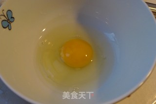 传统鸡蛋水的做法步骤：1
