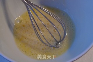 传统鸡蛋水的做法步骤：2
