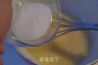 传统鸡蛋水的做法步骤：3