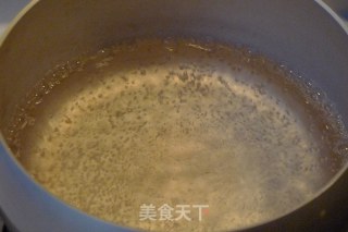 传统鸡蛋水的做法步骤：4