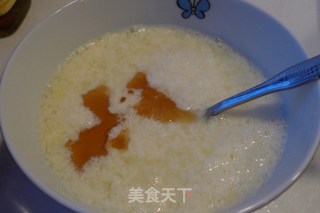 传统鸡蛋水的做法步骤：6