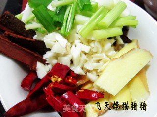 啤酒鸭的做法步骤：1