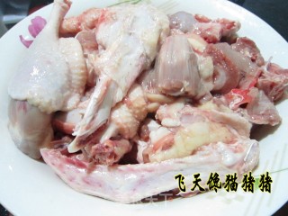 啤酒鸭的做法步骤：3