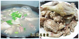 啤酒鸭的做法步骤：4