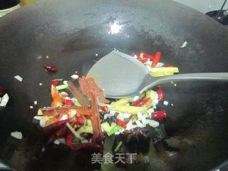 啤酒鸭的做法步骤：6