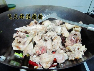 啤酒鸭的做法步骤：7