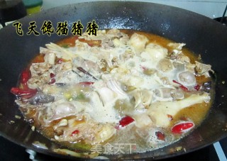 啤酒鸭的做法步骤：8