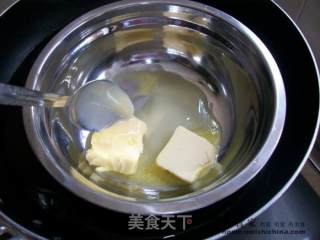 7月6日11年~~在美食家一周年@@免烤芒果冷冻芝士蛋糕的做法步骤：2