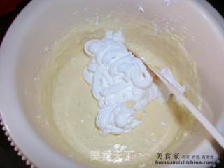 7月6日11年~~在美食家一周年@@免烤芒果冷冻芝士蛋糕的做法步骤：8
