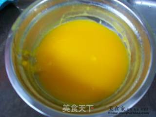 7月6日11年~~在美食家一周年@@免烤芒果冷冻芝士蛋糕的做法步骤：11