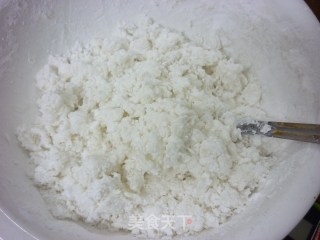苏州船点【银鹅千姿】的做法步骤：1