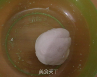 婆婆私传早餐---疙瘩面改良版的做法步骤：1