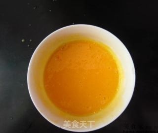 不发胖无油牛奶冰激凌的做法步骤：1
