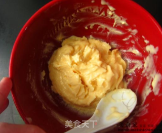 不发胖无油牛奶冰激凌的做法步骤：4