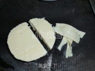 豆腐西施的做法步骤：2