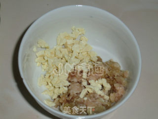 豆腐西施的做法步骤：3