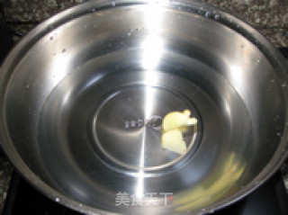 家常豆腐汤的做法步骤：5
