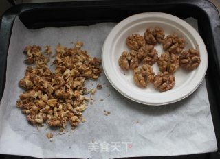 【巧克力布朗尼】--“千机变”的万般快乐~的做法步骤：1