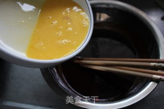 【巧克力布朗尼】--“千机变”的万般快乐~的做法步骤：2