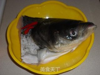 红汤砂锅豆腐的做法步骤：1