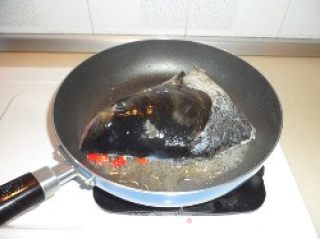 红汤砂锅豆腐的做法步骤：4