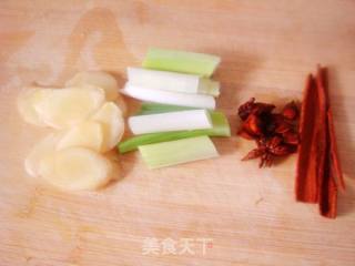 【苏菜】--酱汁排骨的做法步骤：5