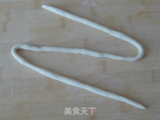 花样年华——菊花小馒头的做法步骤：2